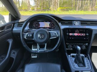 Volkswagen Arteon R-line 1.5 110kW