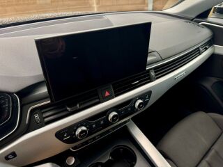 Audi A4 2.0 140kW