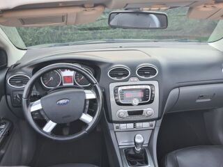 Ford Focus Pininfarina 2.0 100кВ