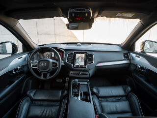 Volvo XC90 B5 AWD R-Design 2.0 173kW