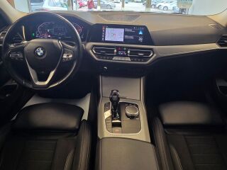 BMW 320 d Advantage 2.0 140kW