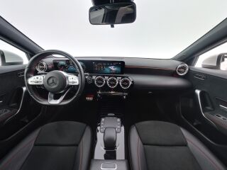 Mercedes-Benz A 200 AMG 1.3 R4 120kW