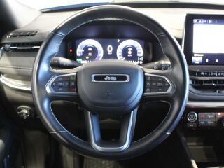 Jeep Compass Limited S 1.3 110kW