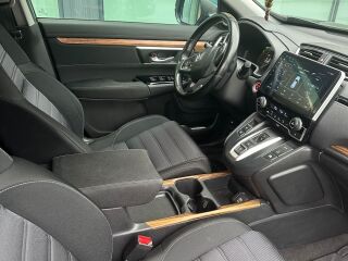 Honda CR-V 2.0 107кВ