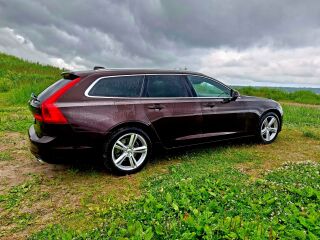 Volvo V90 2.0 D4 140кВ