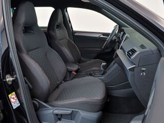 SEAT Tarraco 180kW