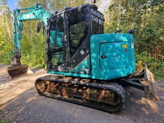 Volvo FL6 184kW