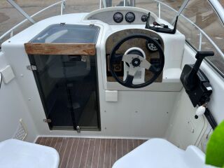 Finnmaster 5700WA