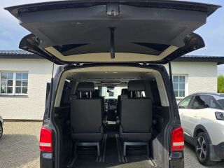 Volkswagen Multivan 2.0 132kW