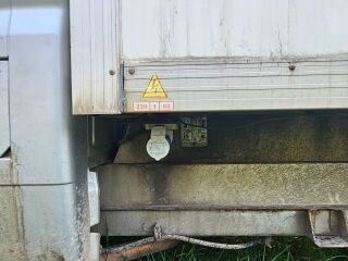 Peugeot Boxer 3.0 116kW