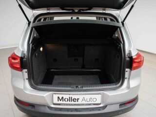 Volkswagen Tiguan Trendline 2.0 81kW
