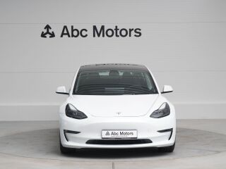 Tesla Model 3 Long Range AWD Dual Motor 366kW