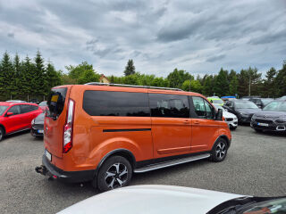 Ford Tourneo Custom Active 2.0 136kW