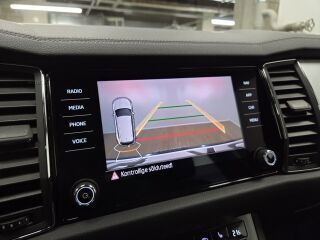 Skoda Kodiaq Ambition FL 2.0 110kW