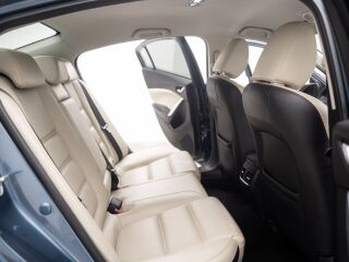 Mazda 6 Luxury 2.2 129kW