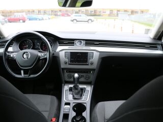 Volkswagen Passat 1.4 R4 TSI 92kW