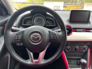 Mazda 2 1.5 66кВ