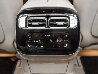 Mercedes-Benz S 400 3.0 253kW