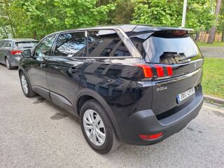 Peugeot 5008 1.5 96kW