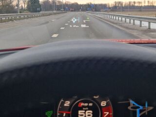 Audi RS 5 2.9 V6 Bi-Turbo 331kW