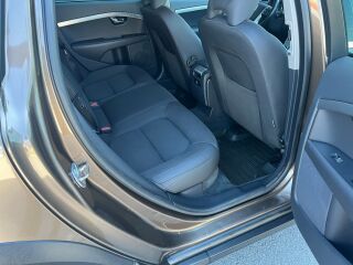 Volvo XC70 2.4 120kW