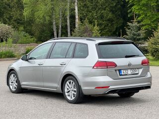 Volkswagen Golf 1.5 96kW