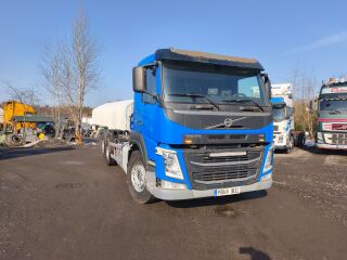 Volvo FM12