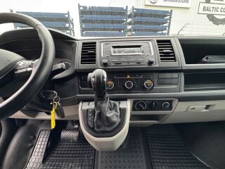 Volkswagen Transporter L2H1 Comfortline 2.0 Tdi 110kW