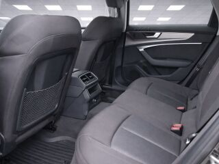 Audi A6 Avant Quattro TDI 2.0 150kW