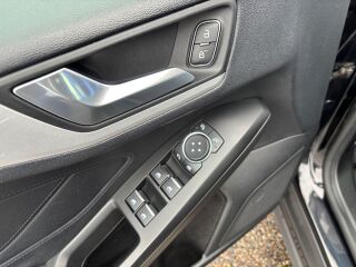 Ford Focus Edition Business 1.5 EcoBlue 88кВ
