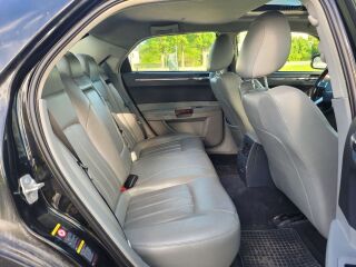 Chrysler 300 C 3.0 160kW