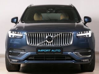 Volvo XC90 AWD ULTIMATE BRIGHT 7 LUXURY XENIUM FULL 2.0 B5 KERS Mild Hybrid 183kW