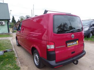 Volkswagen Transporter LONGa/c 2.0 TDI 84kW