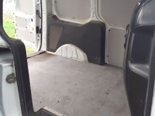 Ford Transit Connect  LONG 1.5 74kW
