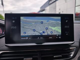 Peugeot 5008 GT Black Pack BlueHDi 180 AT8 2.0 130kW