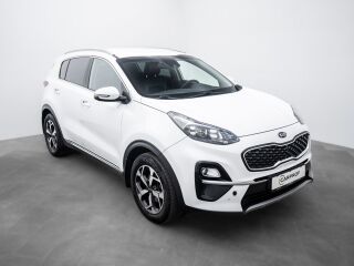 Kia Sportage 1.6 100kW
