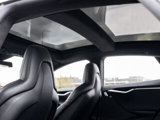Tesla Model S Facelift 90D 158kW