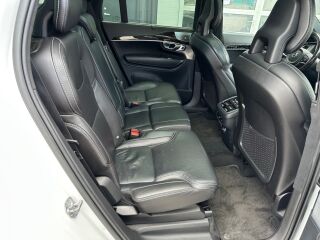 Volvo XC90 AWD Inscription T6 2.0 235kW