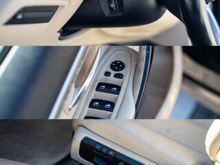 BMW 430 M-Pakett 3.0 190kW