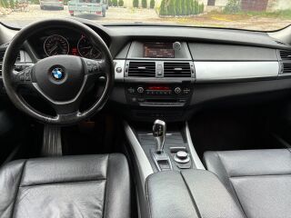 BMW X5 3.0 173кВ