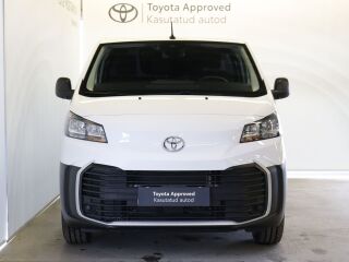 Toyota ProAce Professional Nord 62kW