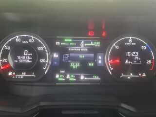 Scania R450 ⁹