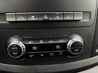 Mercedes-Benz Vito 119CDI 4X4 L3 kõige pikem 2.1 140кВ
