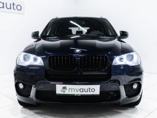 BMW X5 Facelift M-Sportpakett 3.0 155kW