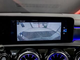 Mercedes-Benz CLA 250 Pistikhübriid AMG 1.3 163kW
