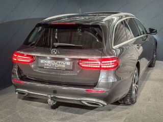 Mercedes-Benz E 300 de Avantgarde 4Matic 2.0 d 225кВ