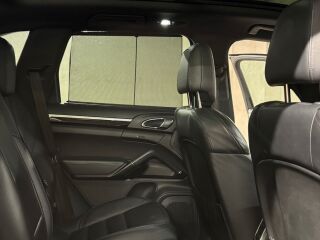 Porsche Cayenne 4.1 4S 283kW