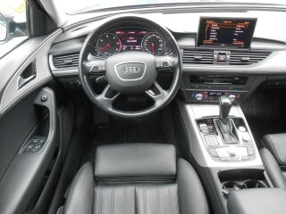 Audi A6 S-line 3.0 TDI 160кВ