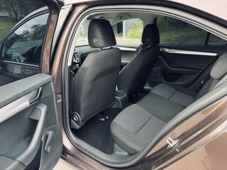 Skoda Octavia Comfortline 1.2 R4 63kW