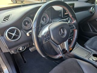 Mercedes-Benz A 180 AMG 1.6 90kW